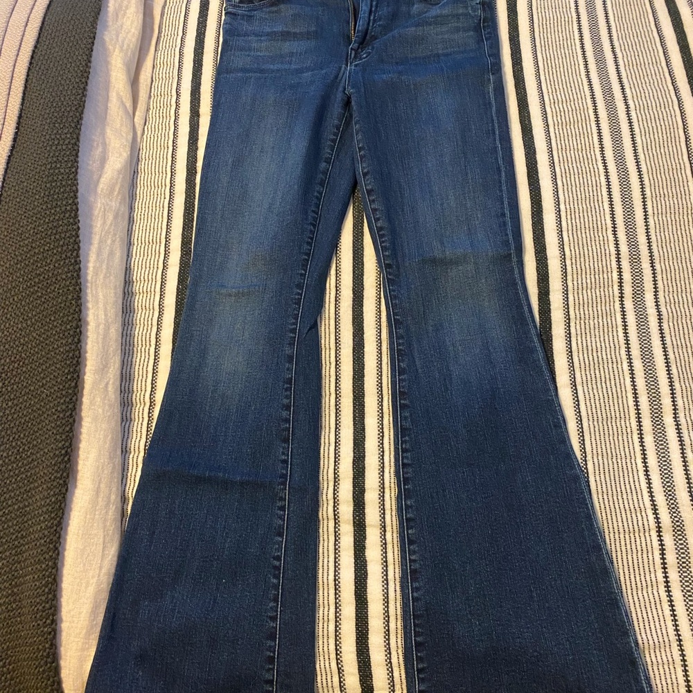 Mother weekender size 26 Euc